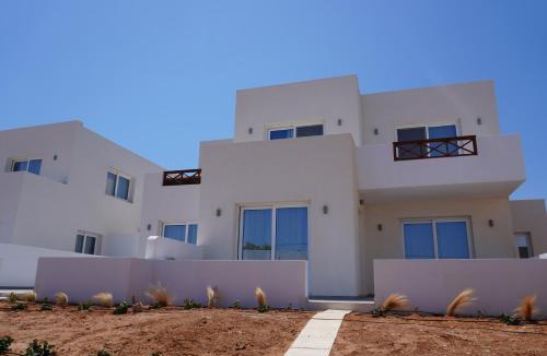 Karpathos Hotel | Punta Mare Hotel