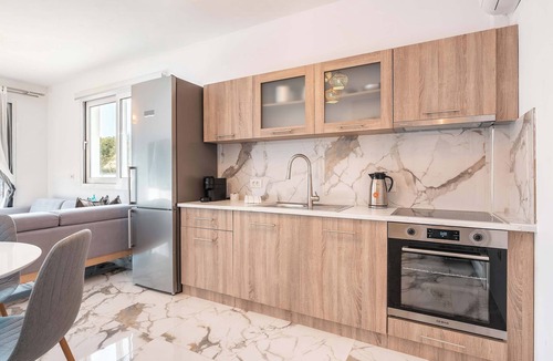 Karpathos Villa | Punta Mare Villas - Adults Only