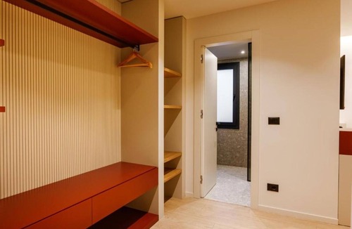 Tirana Hotel | Pusi Hotel