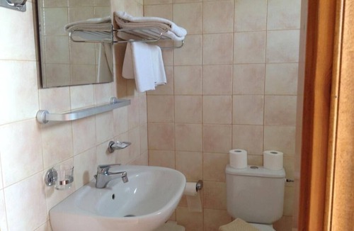 Petaloudes Hotel | Pylea Beach