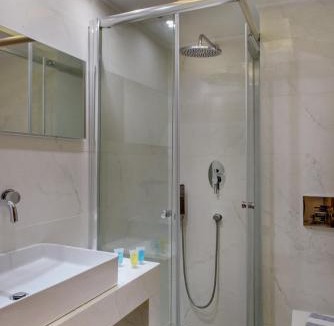 Ouranoupoli Hotel | Pyrgos Hotel