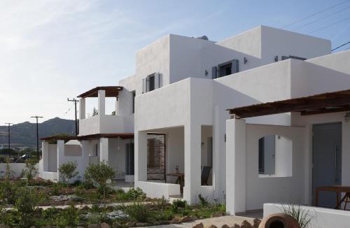 Skiros Apartment | Pyrra apartments