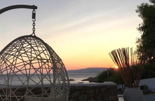Koufonisia Apartment | Pyrthea Houses