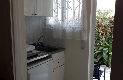 Sarlata Apartment | Pythos Studios & Appartments