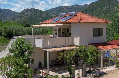 Sikia House | Q casa nature