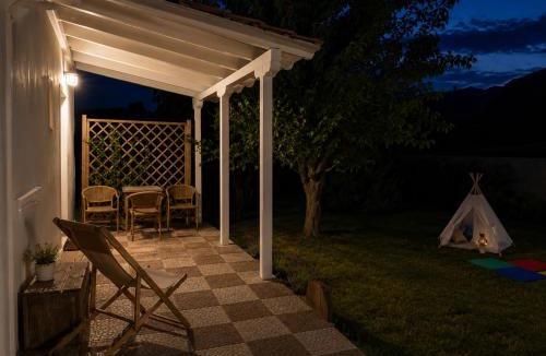 Sikia House | Q casa nature