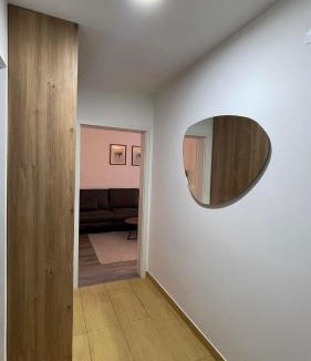 Ferizaj Apartment | Qendër