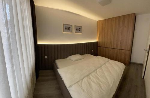 Ferizaj Apartment | Qendër