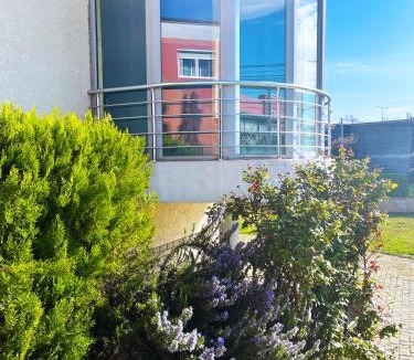 Çagllavicë Apartment | Qendresa Luxury Apartments