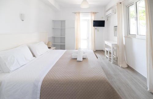 Qeparo Apartment | Qeparo Pano Rooms