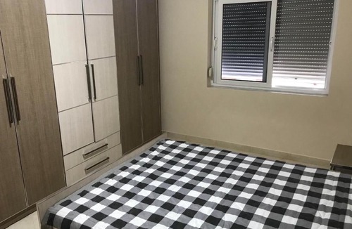 Elbasan Apartment | QOSJA Apartament