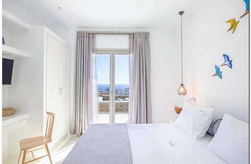 Kalafatis House | Quality House Theodorou Stamou Kalafati