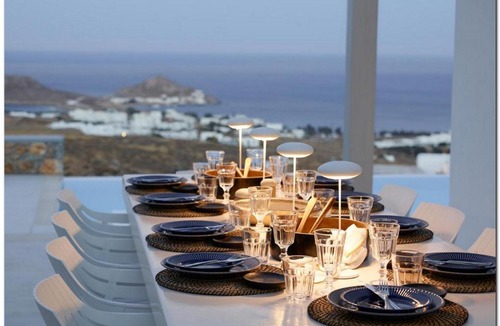 Kalafatis House | Quality House Theodorou Stamou Kalafati