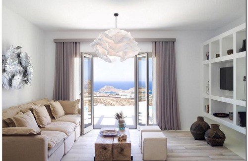 Kalafatis House | Quality House Theodorou Stamou Kalafati