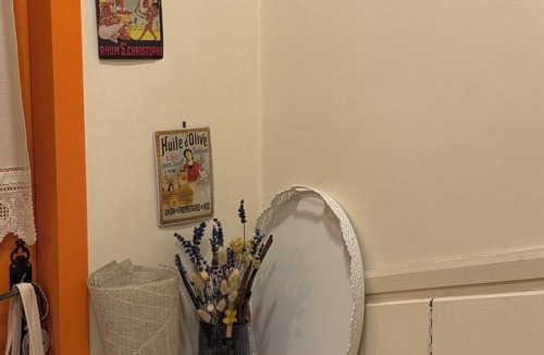 Ilisia Apartment | Quiet and bright - an authentic apartment near the Hilton