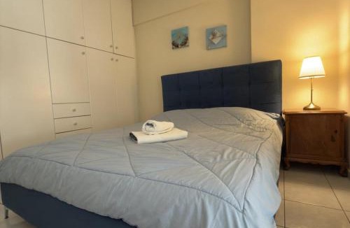 Kallithea Apartment | Quiet central apartment in Kallithea