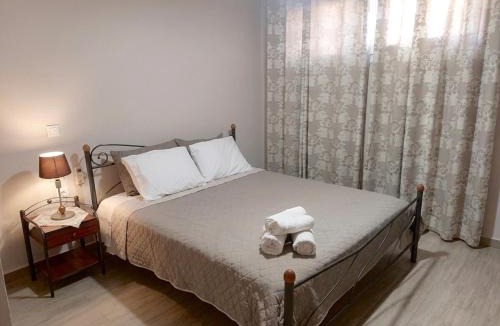 Agios Minas Apartment | Quiet Cosy apartment near Karfas Beach