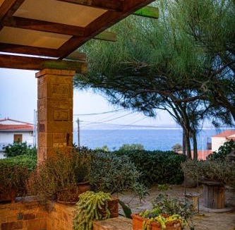 Agios Minas Apartment | Quiet Cosy apartment near Karfas Beach