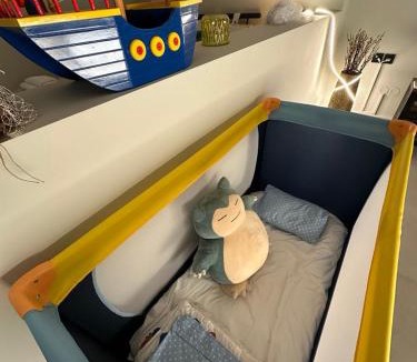 Chania Apartment | Quiet Nest apartment