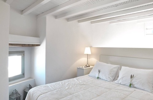 Tripiti Villa | R 3042 Villa Evita WITH Terrace, Wireless bluetooth speaker.