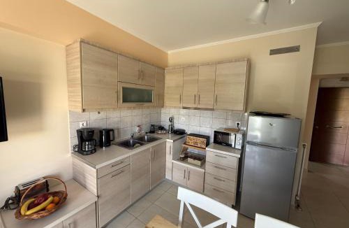 Gefira Mpania Apartment | R Apartment