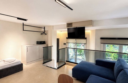 Golem Apartment | R&RS STUDIO APART