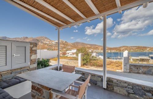 Livadi Apartment | Rada Residence