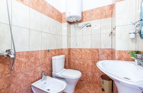 Radhime Apartment | Radhima Res 10 - Double Room, Sea View