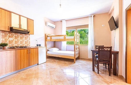 Radhime Apartment | Radhima Res 15 - One Bedroom Apt, Sea View