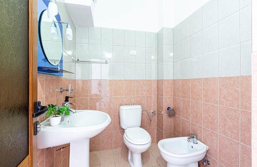 Radhime Apartment | Radhima Res 3 - Double Room, Sea View