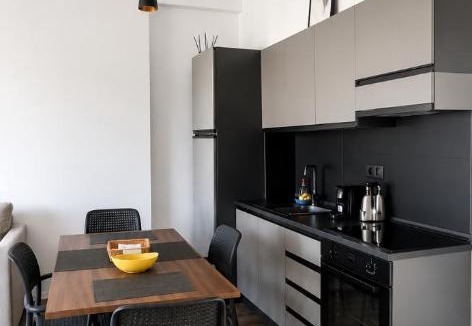 Radhime Apartment | Radhima Sea Studio