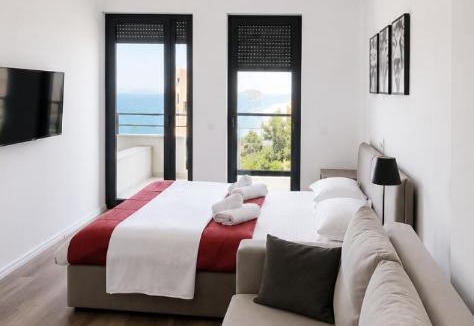 Radhime Apartment | Radhima Sea Studio