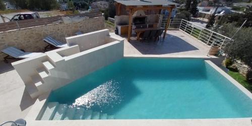 Pitsidia House | Rafaela holiday home