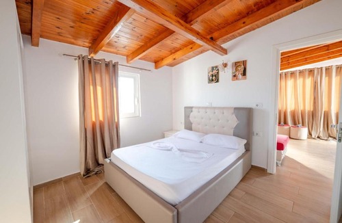 Ksamil Apartment | Ramaj Apartment Ksamil