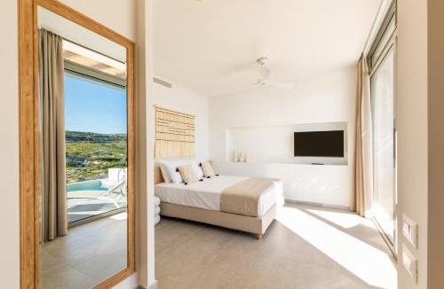 Menetai Hotel | Ramnus Karpathos Suites
