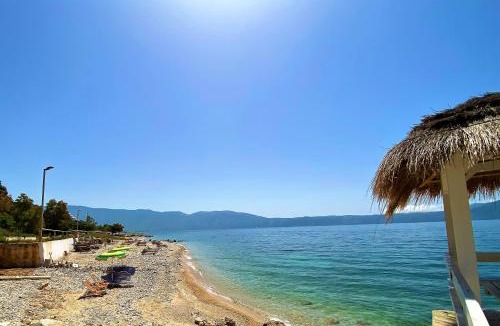 Radhime House | Ramo's Beach House - 3R