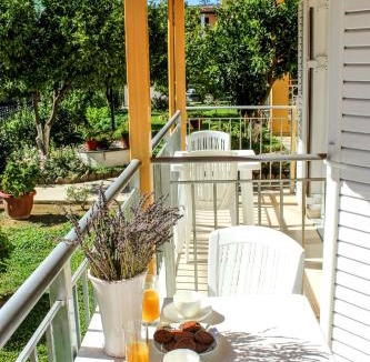 Kavos Apartment | Rantos Apartments