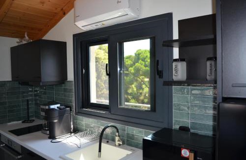 Arcoudi Apartment | Rastoni RQD 4