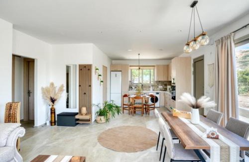 Kefalos House | Rastony Boutique Island Living in Kefalos