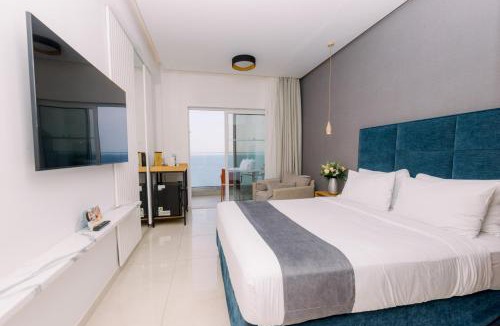 Perama Hotel | Ray Resort Corfu