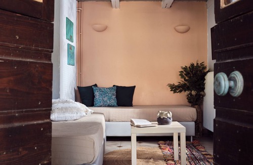 Tsilivi House | Razis Apartments