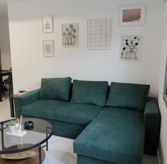 Psirri Apartment | Rea apartment