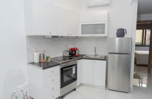 Psirri Apartment | Rea apartment