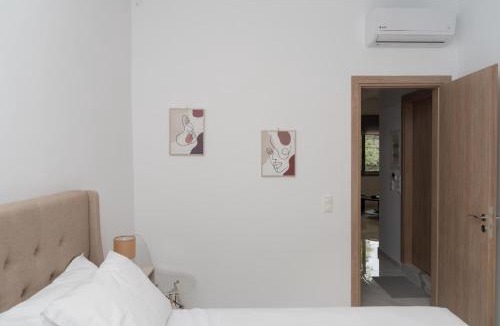 Psirri Apartment | Rea apartment