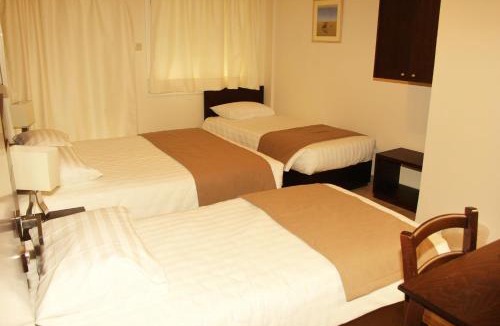 Heraklion Hotel | Rea Hotel