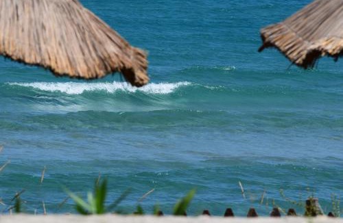 Amoudi Apartment | Red Sun Apartments