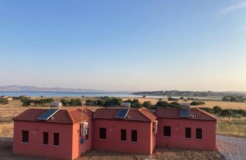 Moudros House | Red Village Limnos