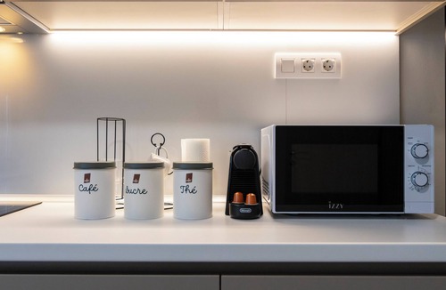 Kalamaria Apartment | Refined 2 bedroom Luxury in Kalamaria