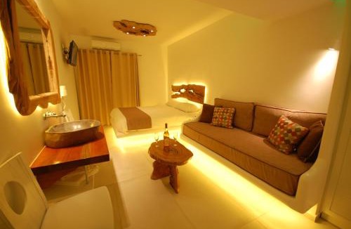 Drafaki House | Regal View