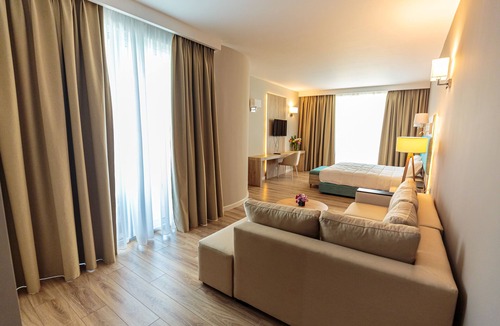 Orikum Hotel | Regina Blu Hotel